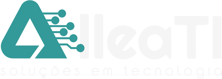 Alleati - Soluções em Tecnologia